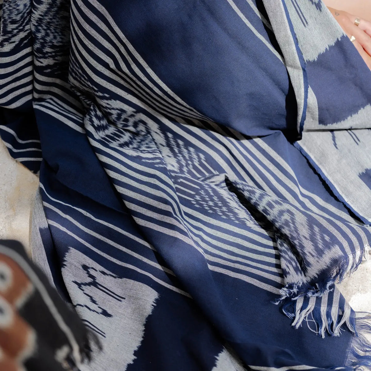 Beach Sarong