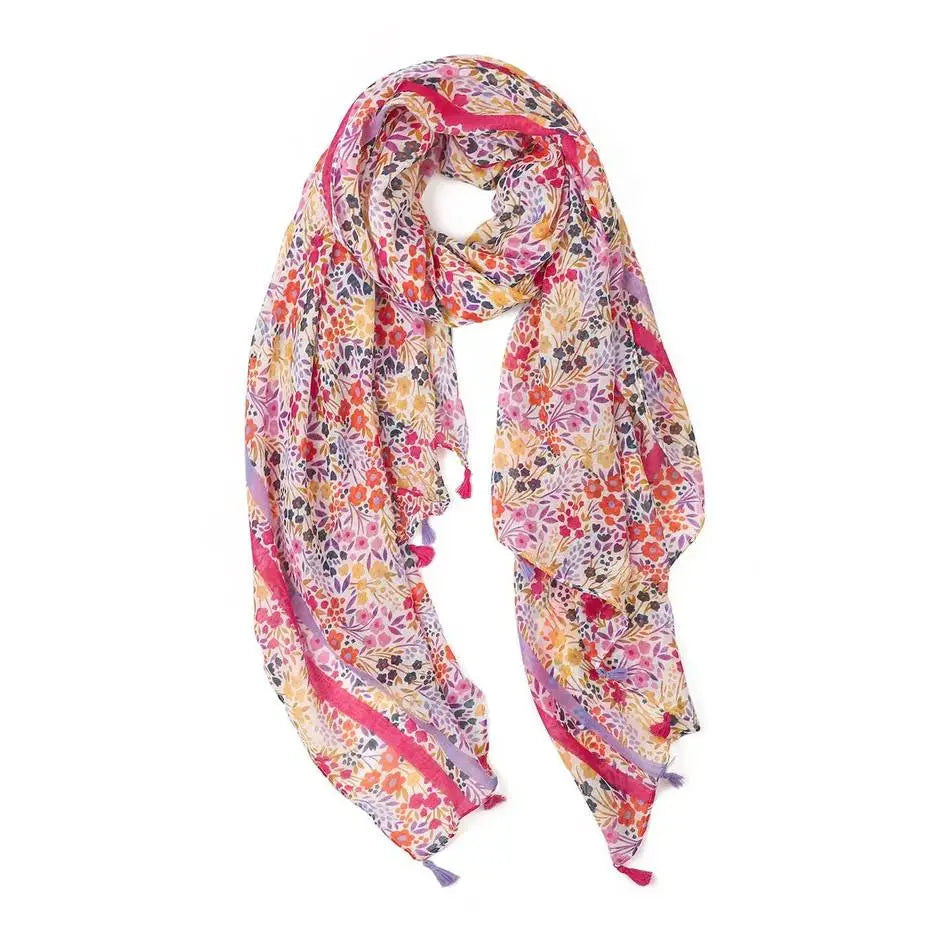 Lightweight Scarf