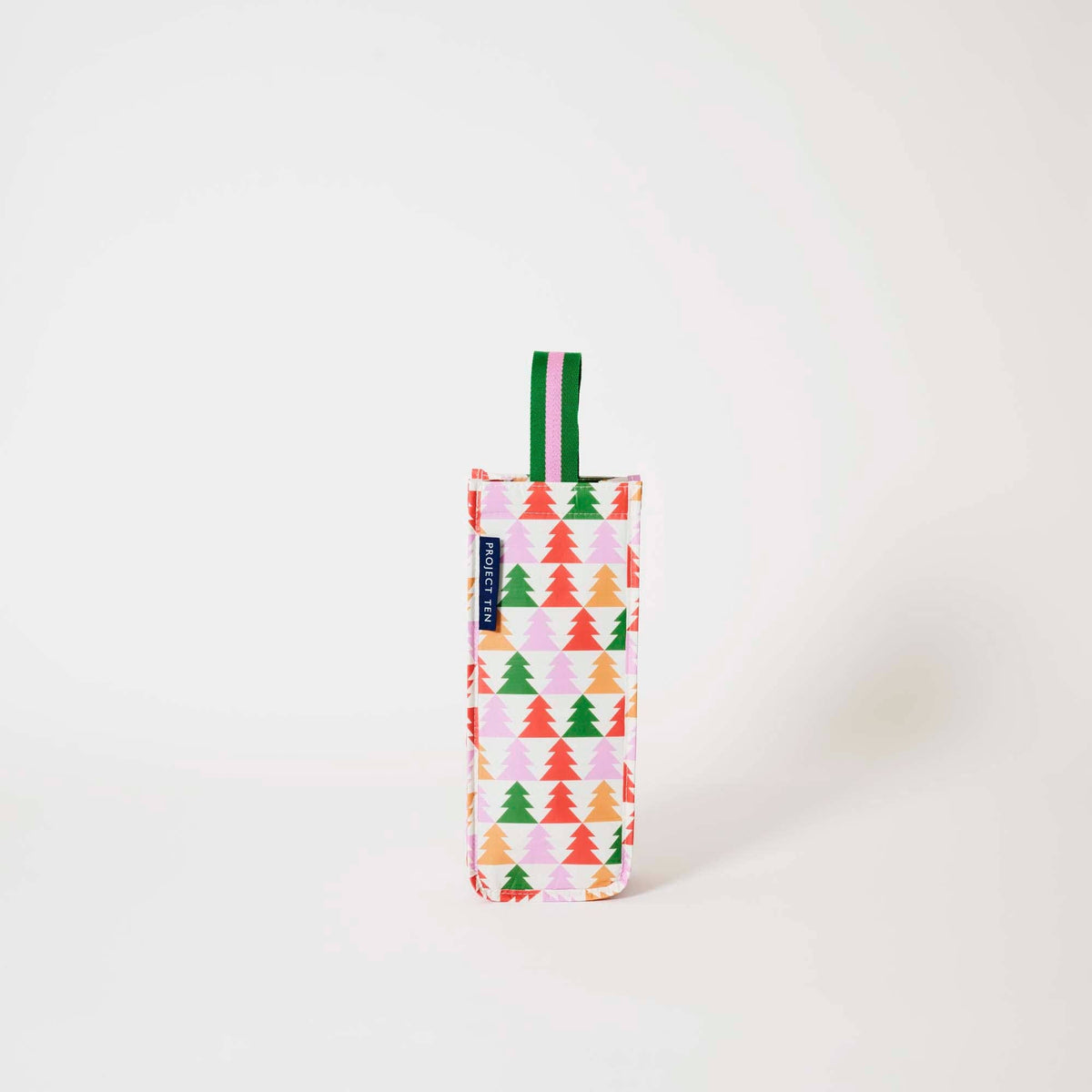 Wine Bag – Holiday Cheers