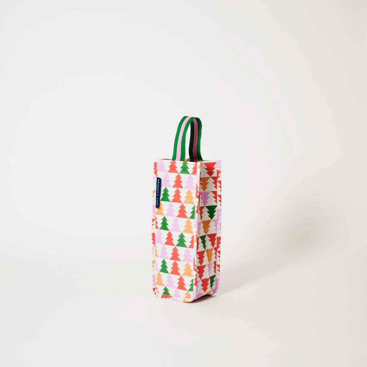 Wine Bag – Holiday Cheers