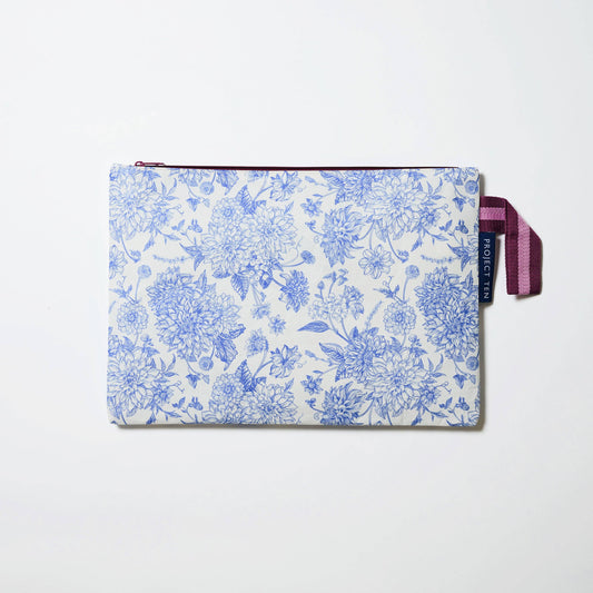 Large Zip Pouch