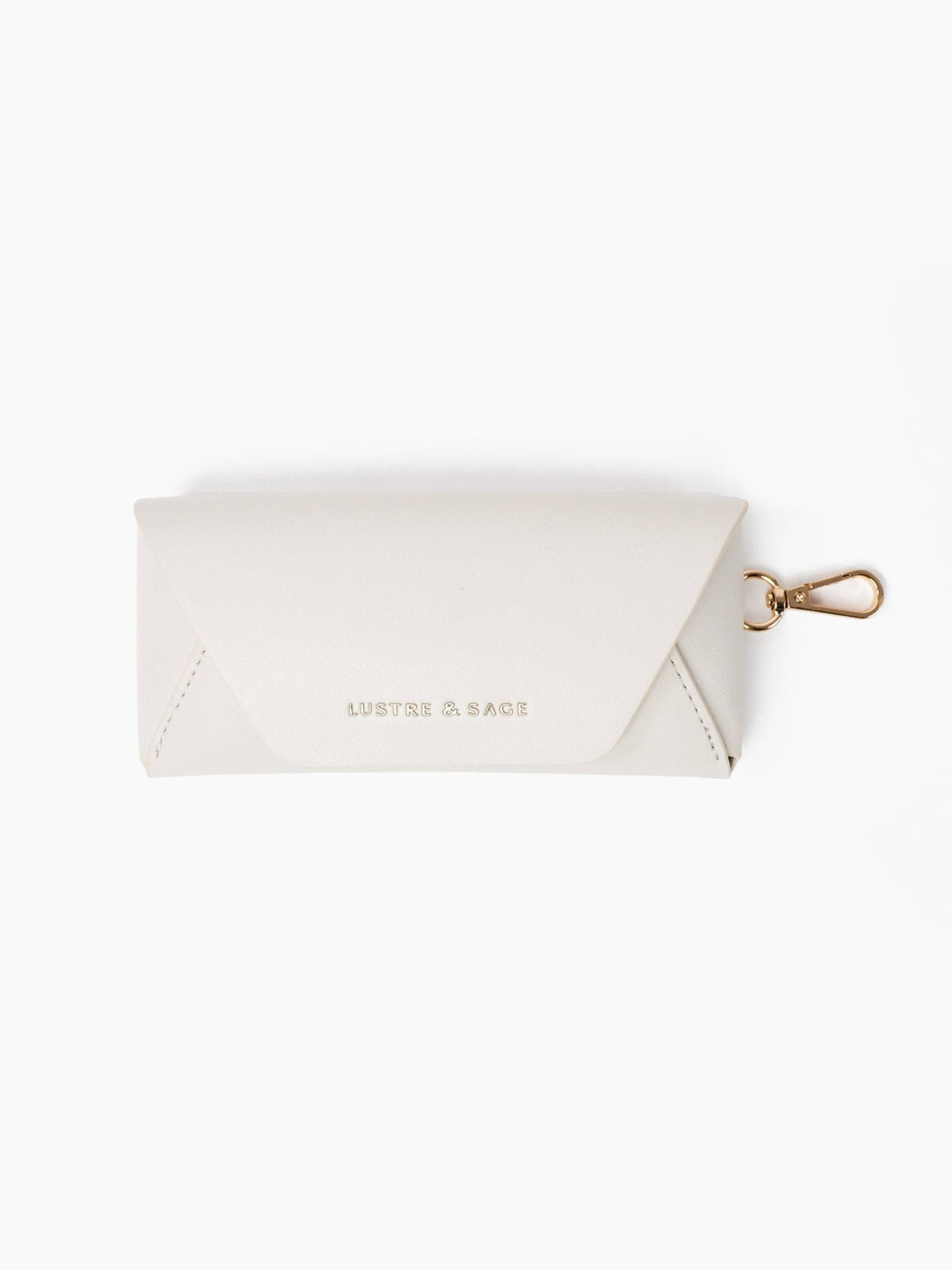 Lustre & Sage Sunglasses Case