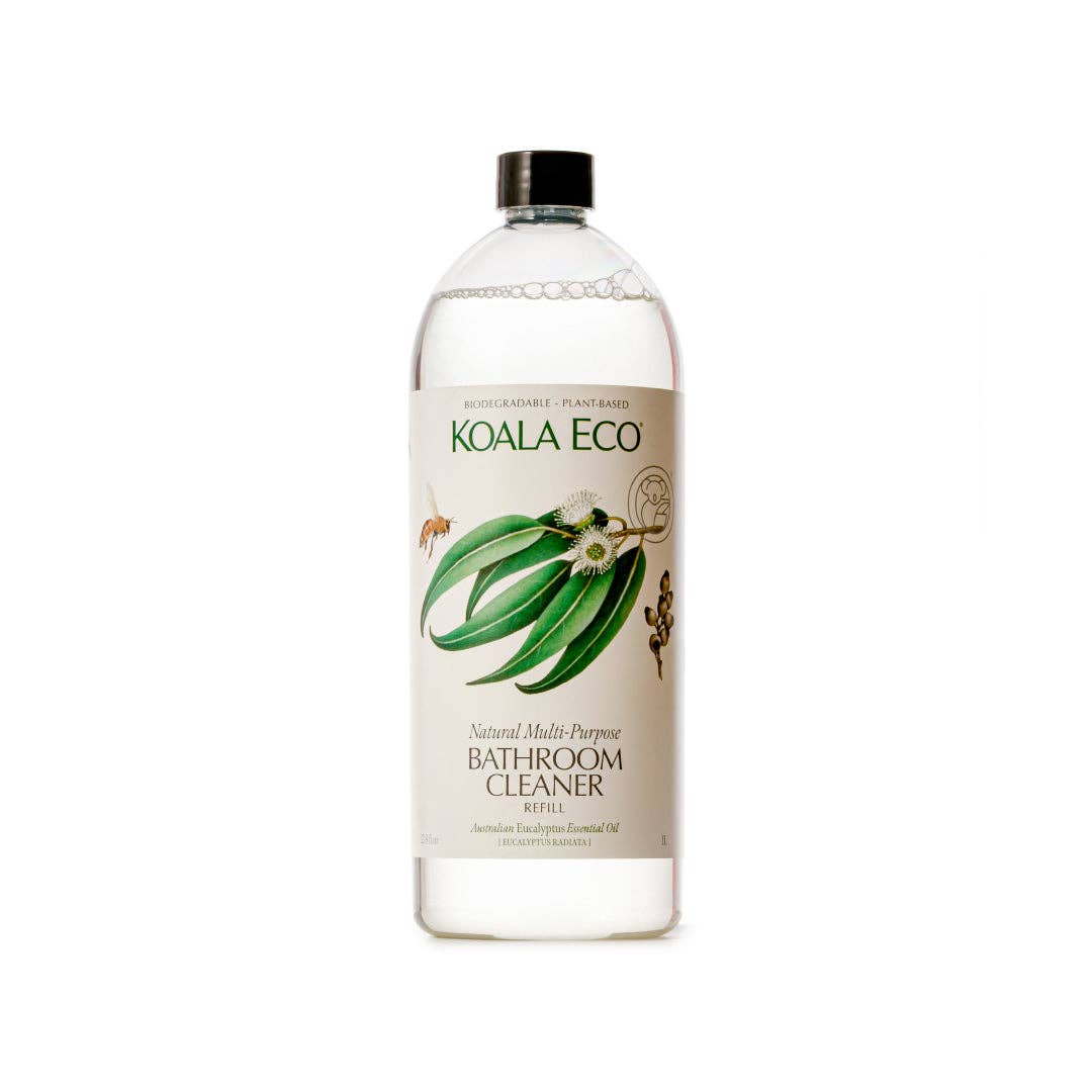 Eucalyptus Multi-Purpose Bathroom Cleaner