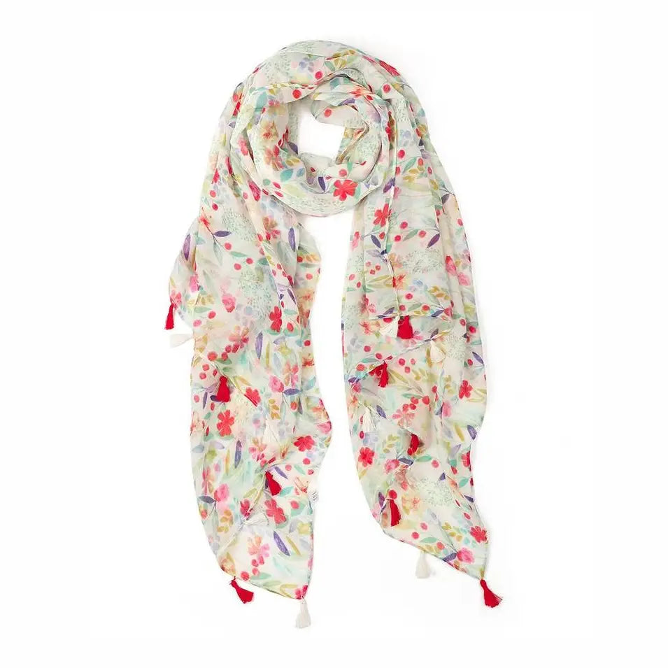Lightweight Scarf