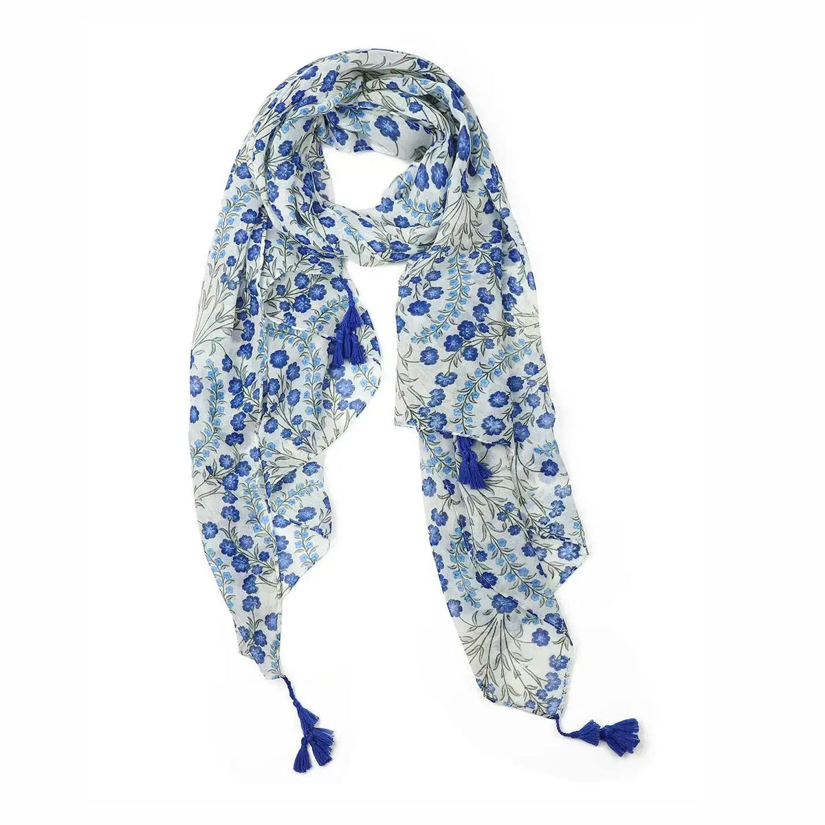 Lightweight Scarf