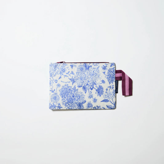 Mini Zip Pouch