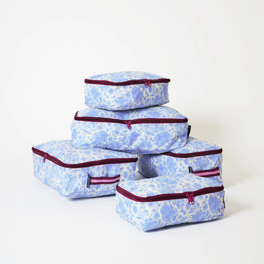 Packing Cube Set – Toile
