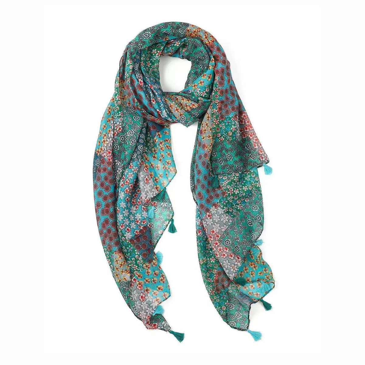 Lightweight Scarf