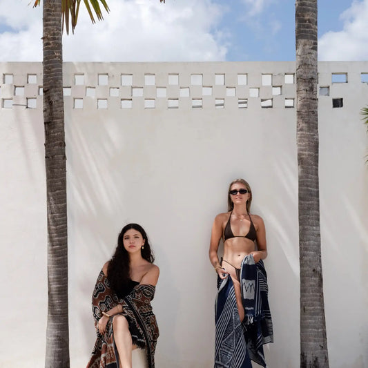 Beach Sarong