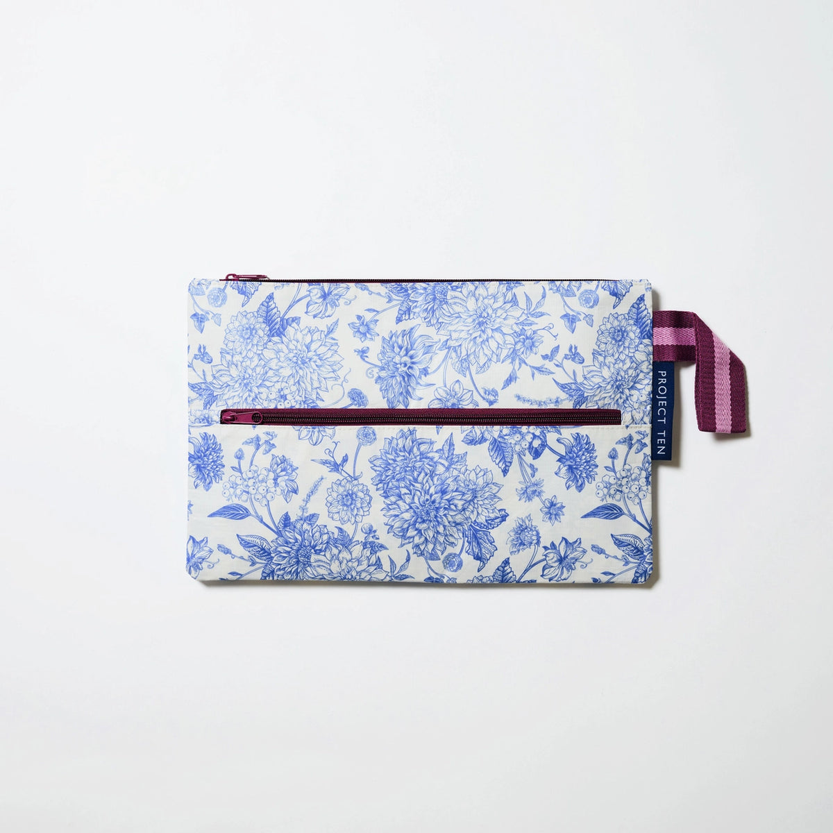 Pencil Case - Toile